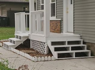 23804 126th Pl, Trevor, WI 53179