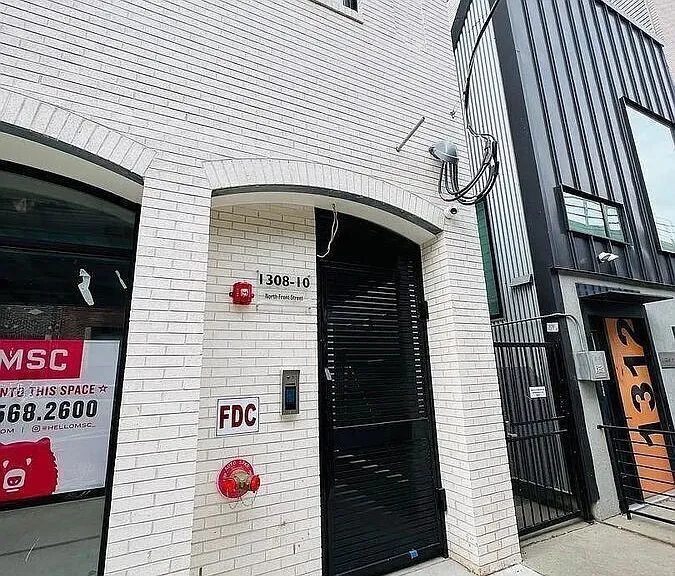 1309-11 Hope St #1 — Photo 9