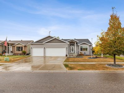 216 30th Ave E, West Fargo, ND, 58078