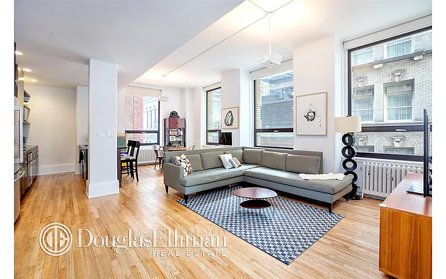 Rented by Douglas Elliman | media 1