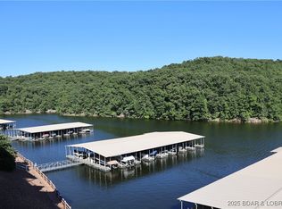 611 Lazy Days #C9, Osage Beach, MO 65065