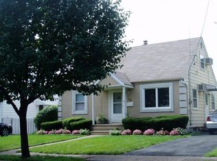 66 D Ave, Lodi, NJ 07644