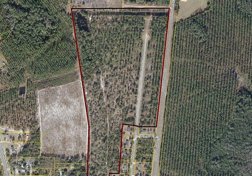 PLAT MAP PHOTO