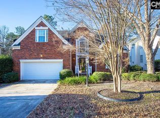 302 Nautique Cir, Columbia, SC 29229