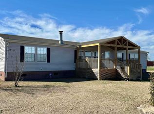 227 Lewis Lee Rd, Albertson, NC 28508