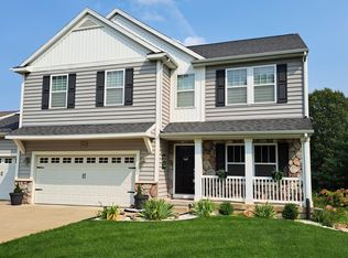 7341 Brindle Trl, Kalamazoo, MI 49009