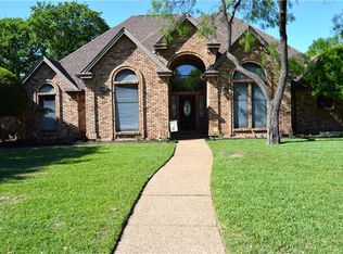 813 Tall Oak Ln, Keller, TX 76248