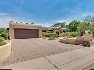 7523 E Windrose Dr, Scottsdale, AZ 85260