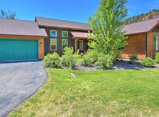 26 River Bend Way, Glenwood Springs, CO 81601