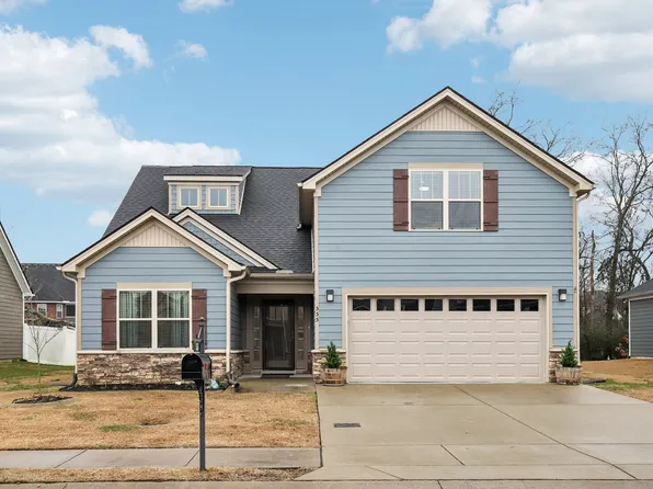 555 High Echelon Cir, Smyrna, TN 37167