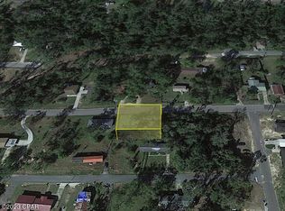 LOT 1 Clay St, Marianna, FL 32448