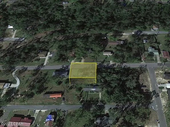 LOT 1 Clay St, Marianna, FL 32448