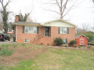 19 Spring St, Williamston, SC 29697