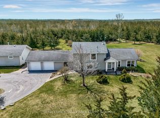2508 County Road 7 Rd, Prince Edward County, ON K0K 2T0