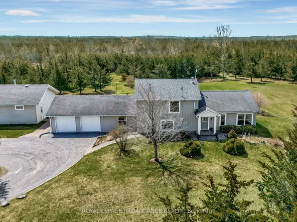 2508 County Road 7 Rd, Prince Edward County, ON K0K 2T0