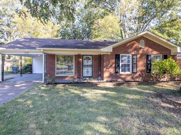 4426 Almo Ave, Memphis, TN 38118