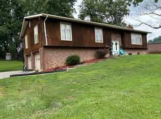 195 Fairgrounds Rd, Booneville, KY 41314