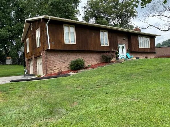195 Fairgrounds Rd, Booneville, KY 41314