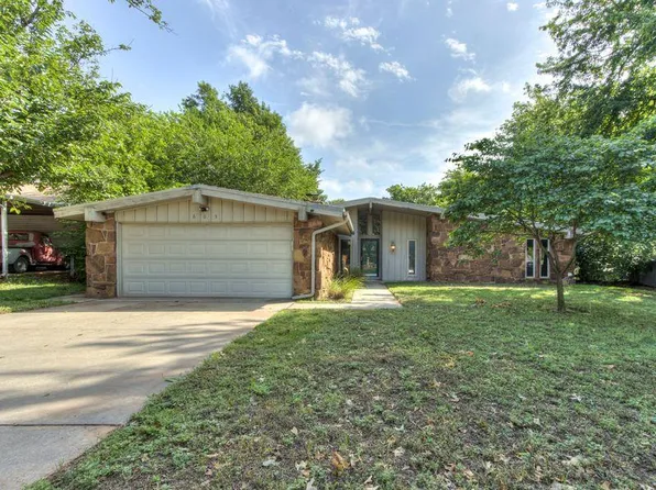 605 Park Dr, Yukon, OK 73099