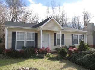 2120 Carlisle Way, High Point, NC 27265