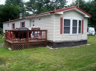 25 Wyman Rd, Deering, NH 03244