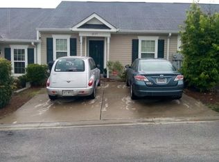 2117 Julius Dr, Augusta, GA 30906