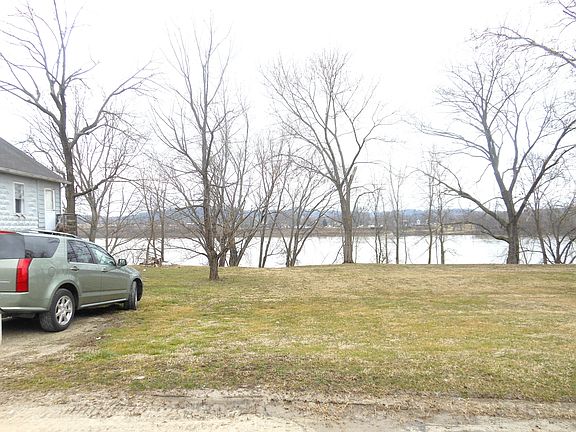 View from rt sid of house