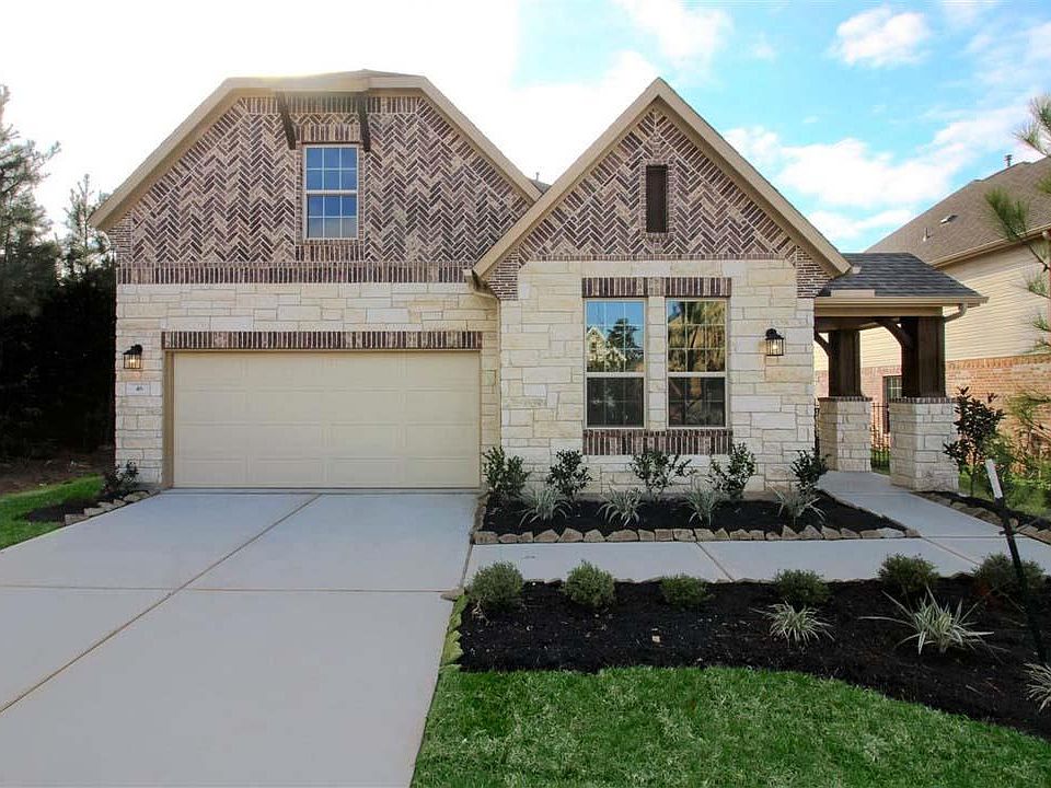 Located on 2269 in The Woodlands - Creekside West - Sweet Mint in Tomball, TX