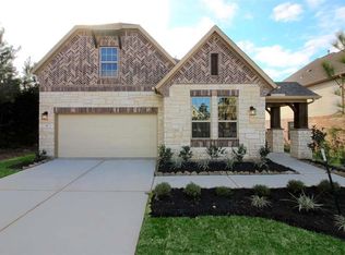 46 Wyatt Oaks Dr, Tomball, TX 77375