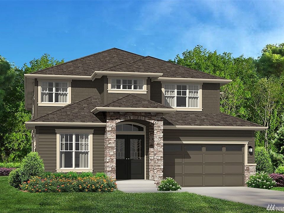 1st image of 8138 115th Pl SE Lot 06