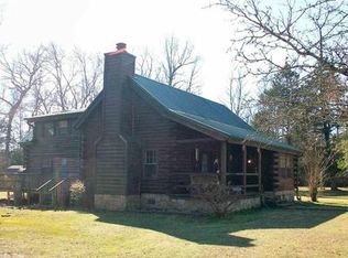 9515 Dorsey Rd, Jacksonville, AR 72076
