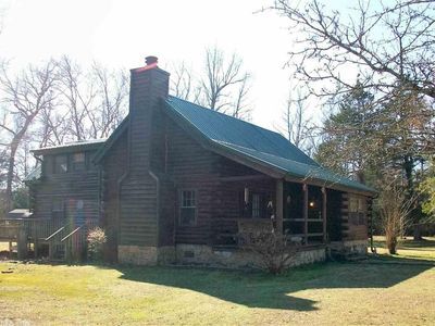 9515 Dorsey Rd, Jacksonville, AR, 72076