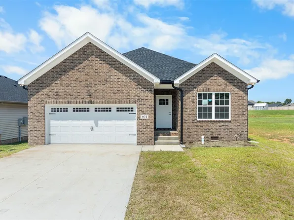 1172 Shallowford St, Bowling Green, KY 42101
