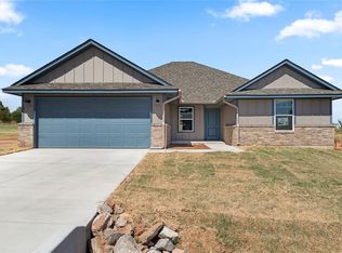 1930 Eli Ave, Tuttle, OK 73089
