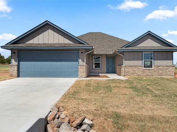 1930 Eli Ave, Tuttle, OK 73089