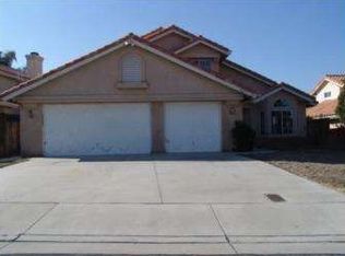 2077 Garland Way, Hemet, CA 92545