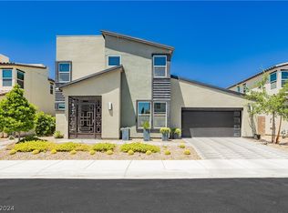 6833 Peakview St, North Las Vegas, NV 89084