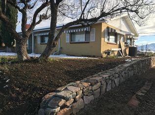 1150 E Skyline Dr, Globe, AZ 85501