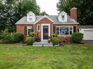 15 Lexington Ave, South Hadley, MA 01075
