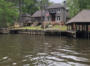 33 Ida Ln, Many, LA 71449