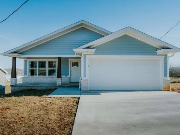 594 Mill St, Hanson, KY 42413