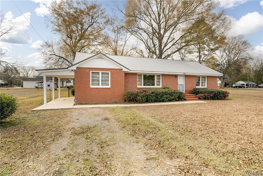 306 4th St SE, Aliceville, AL 35442 Zillow
