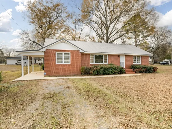 306 4th St SE, Aliceville, AL 35442