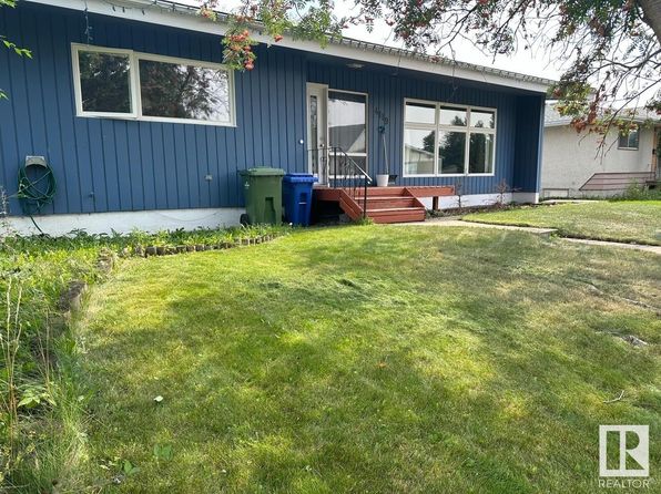 4119 52nd St, Wetaskiwin, AB T9A 1N1