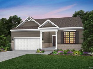 3091 Sydrake Ct, Lake Orion, MI 48359
