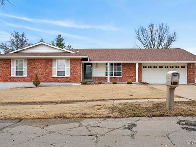 3519 Rue De Renard St, Florissant, MO, 63034