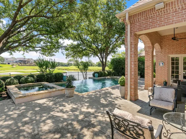 1325 Regency Ct, Southlake, TX 76092