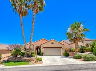 2244 Cordaville Dr, Henderson, NV 89044