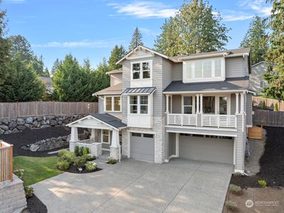 10808 NE 190th Place, Bothell, WA, 98011
