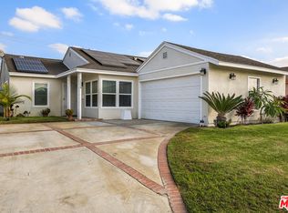 1229 E 140th St, Compton, CA 90222